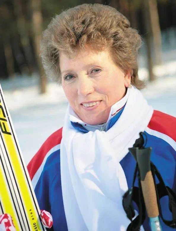 Фото Опубликованы фото новосибирцев, которые переписали историю спорта 5 - Сиб.ФМ Фото Опубликованы фото новосибирцев, которые переписали историю спорта 5